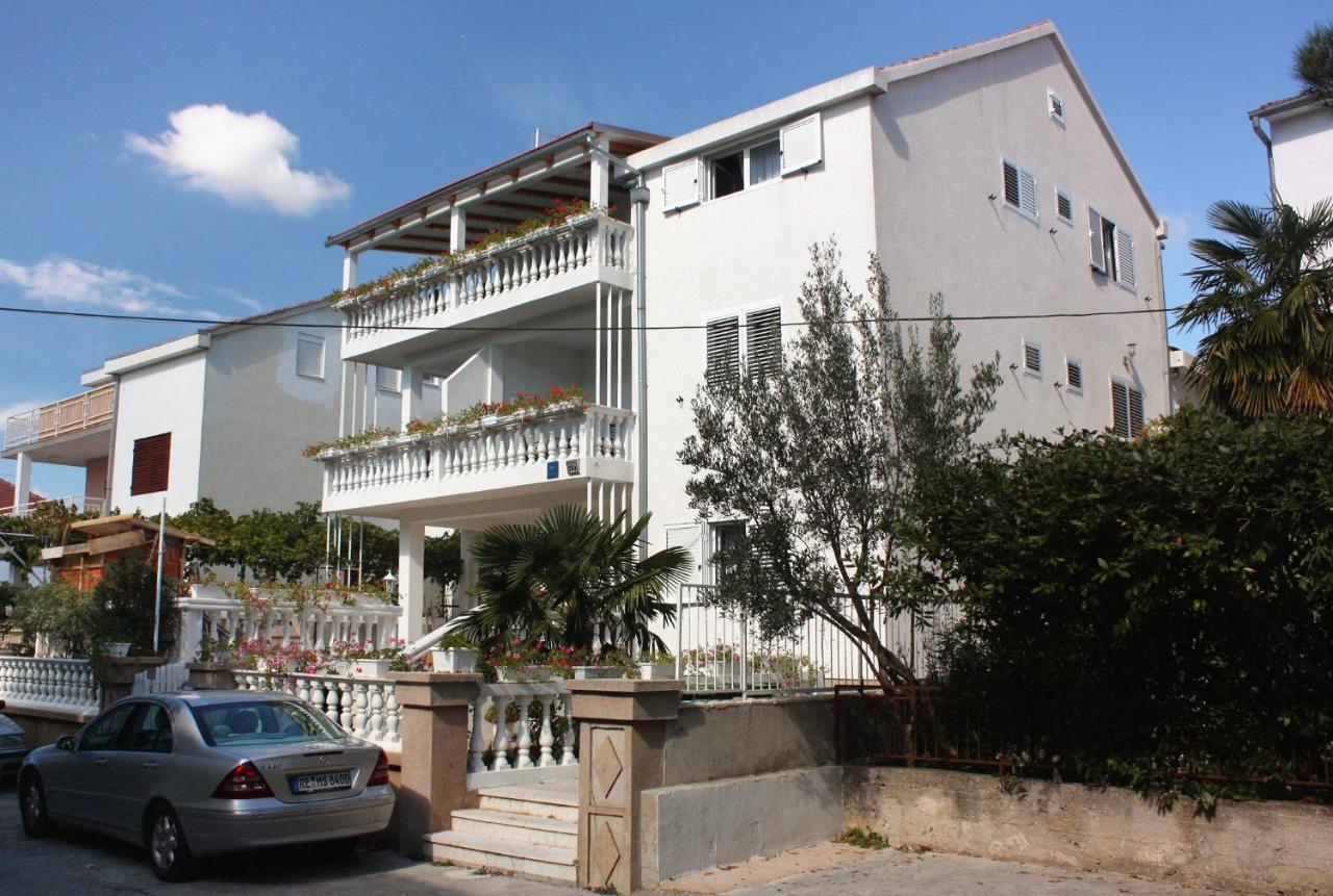 Apartments With A Parking Space Vodice - 2995 Exterior photo