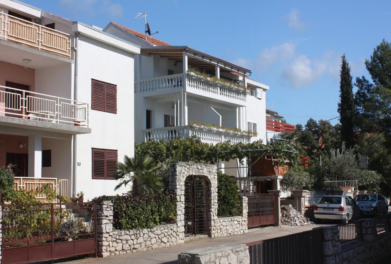 Apartments With A Parking Space Vodice - 2995 Exterior photo