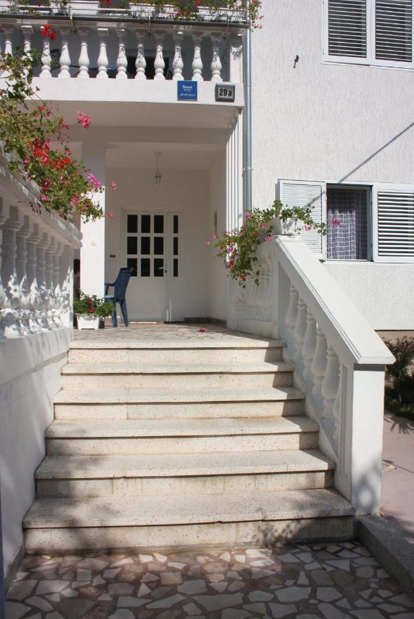 Apartments With A Parking Space Vodice - 2995 Exterior photo