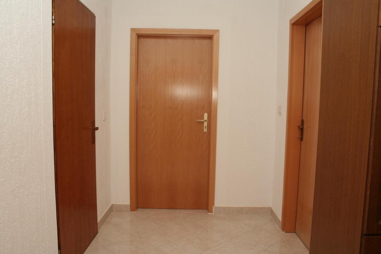 Apartments With A Parking Space Vodice - 2995 Exterior photo