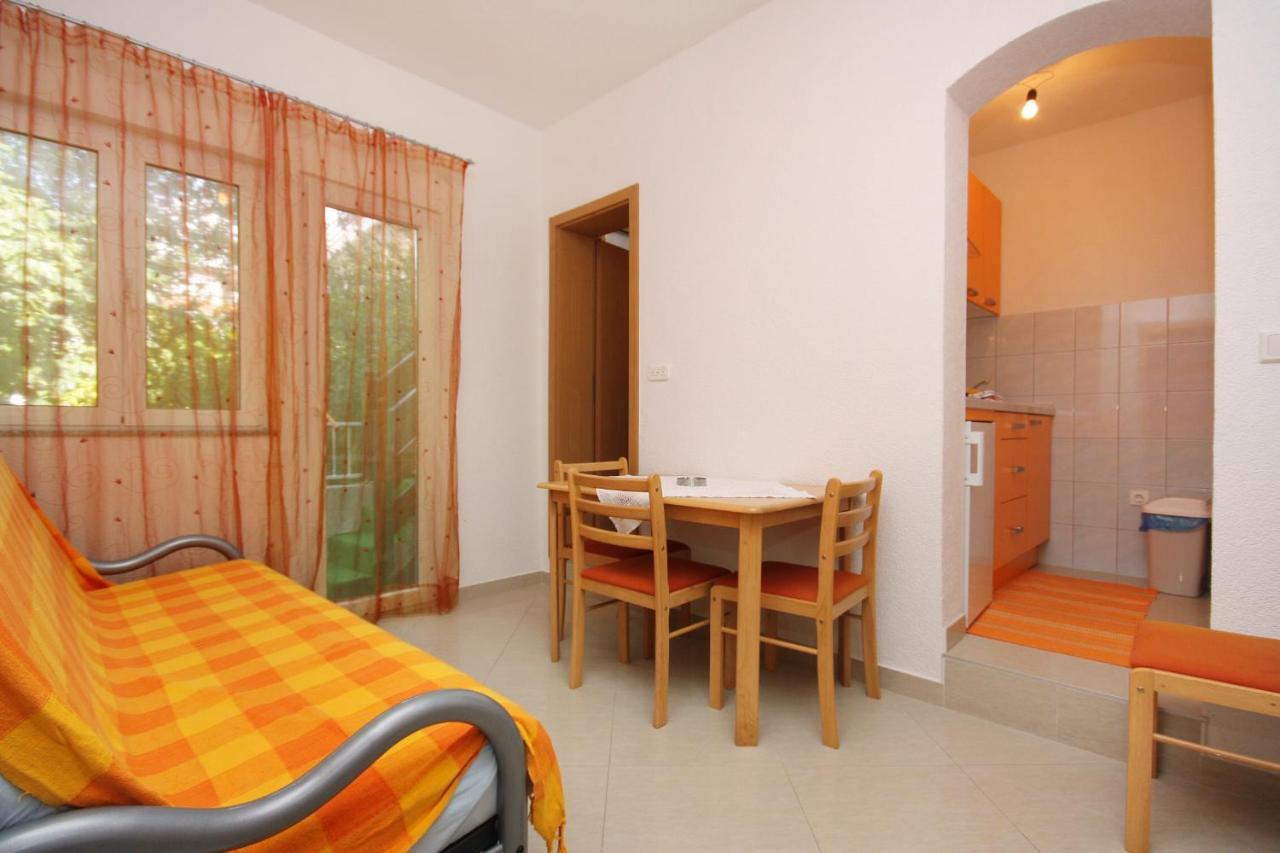 Apartments With A Parking Space Vodice - 2995 Exterior photo