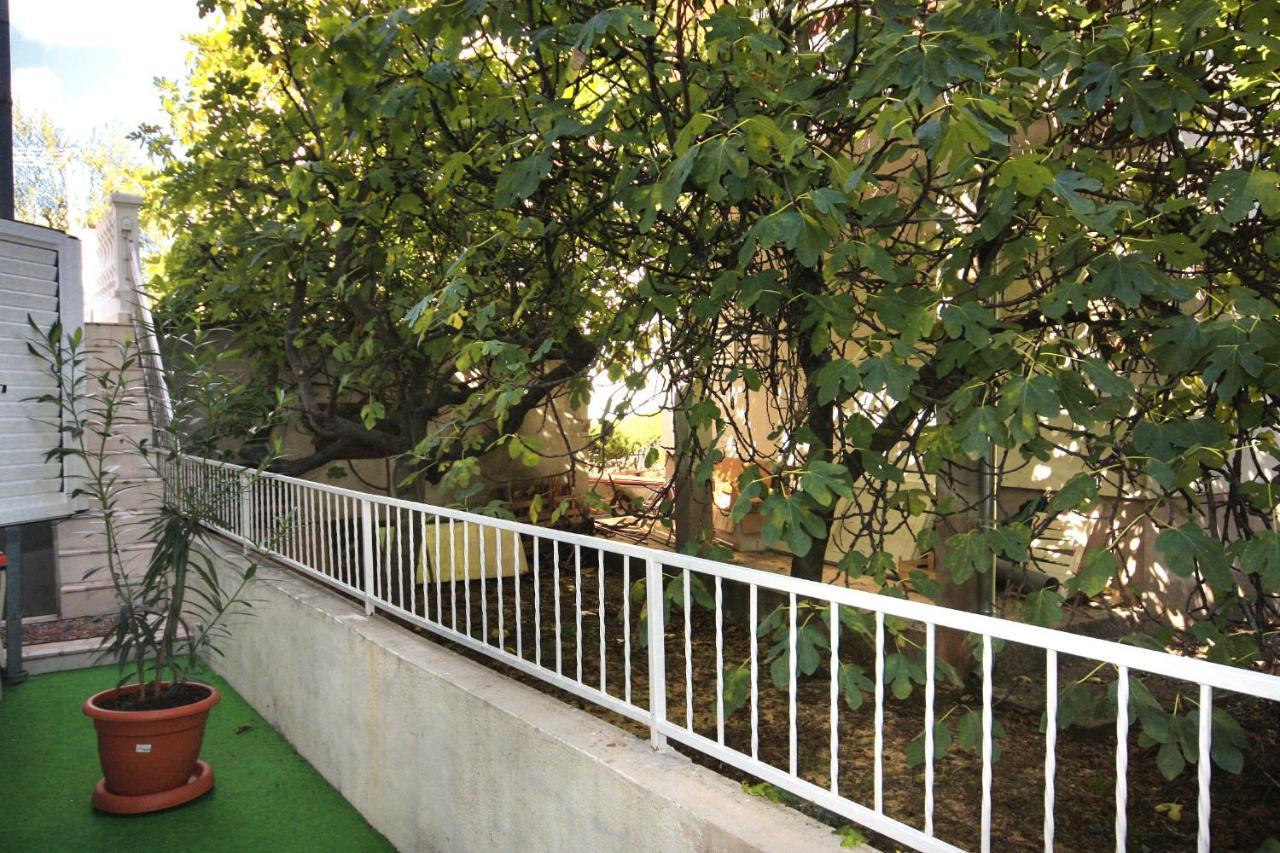 Apartments With A Parking Space Vodice - 2995 Exterior photo