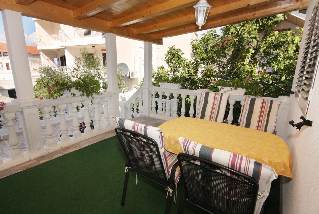 Apartments With A Parking Space Vodice - 2995 Exterior photo