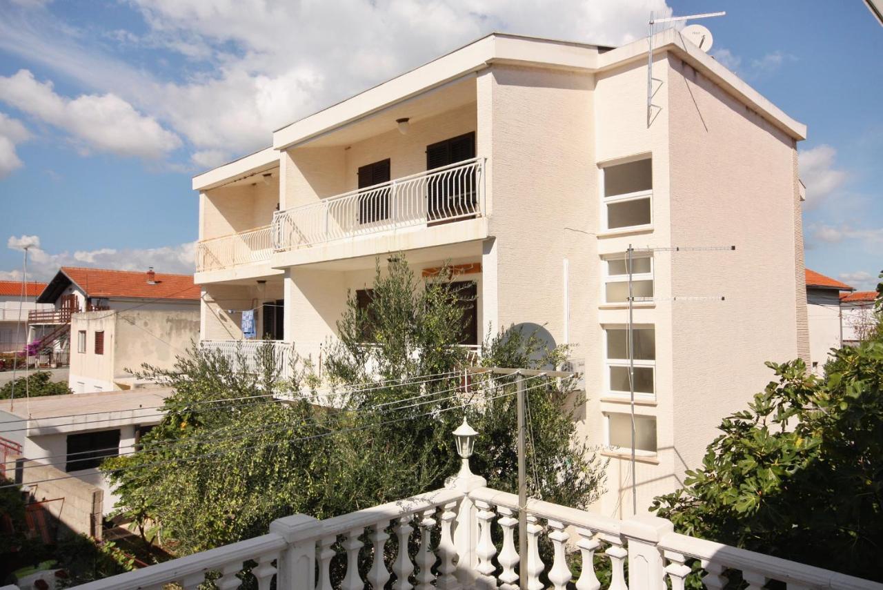 Apartments With A Parking Space Vodice - 2995 Exterior photo